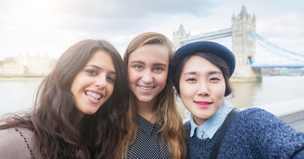 Top 5 Universities for Business Studies in the UK for International Students